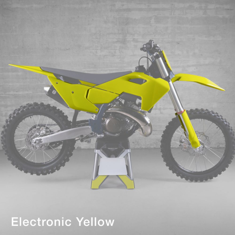 Plastic Parts Kits - the all-new, complete bodywork solution